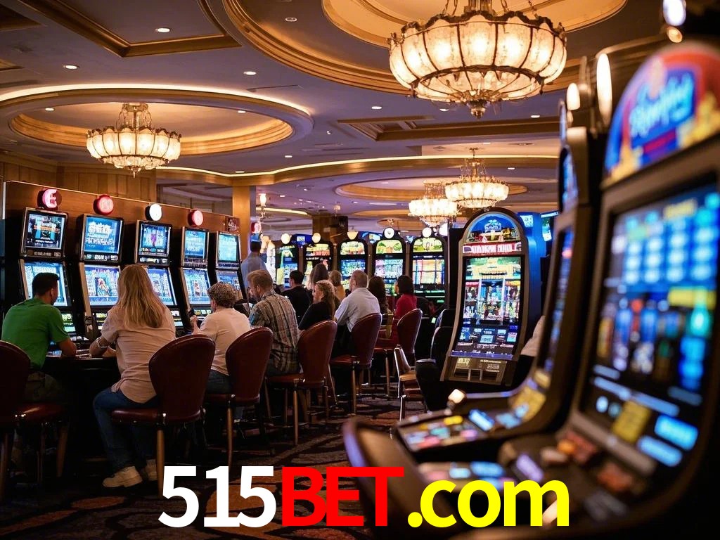 515BETgame_login